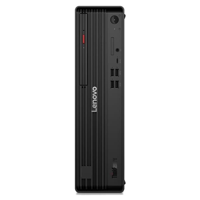 Lenovo ThinkCentre M70s Gen 6 12YK - Core Ultra 5 225 16 Go RAM 512 Go Intel Graphics - Noir AZERTY