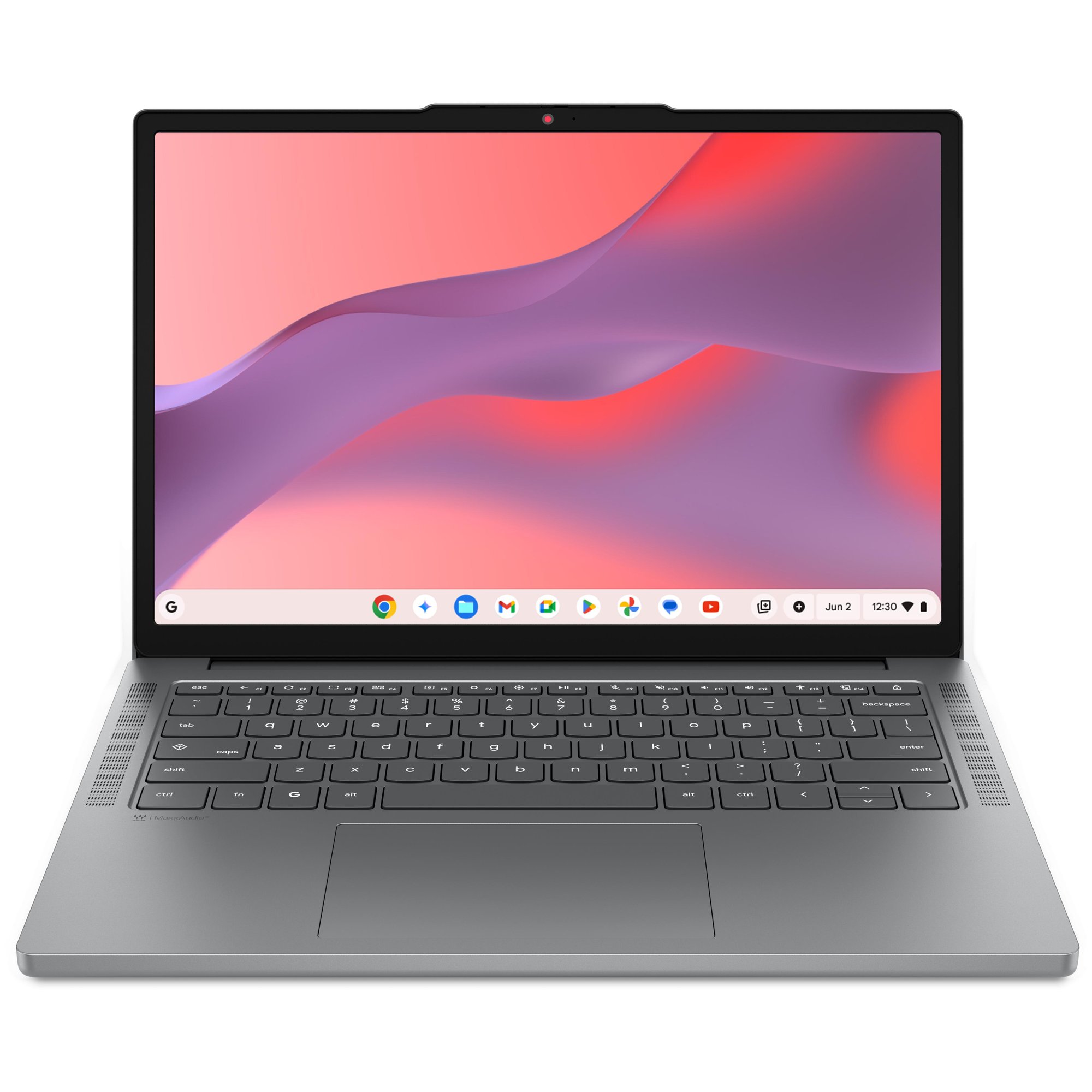 Lenovo Kompanio 540 Chromebook