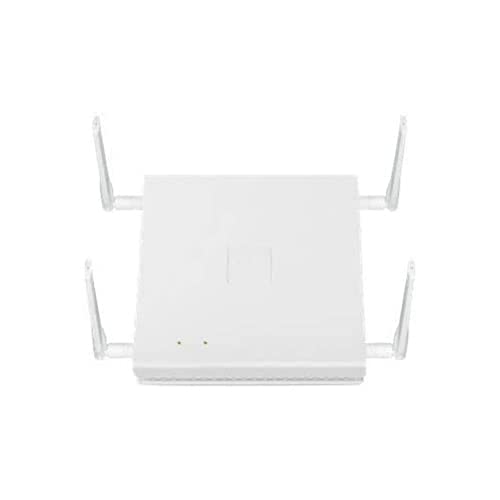 LANCOM LX-6402 (61826) Wi-Fi 6 Dual Band Access Point, White