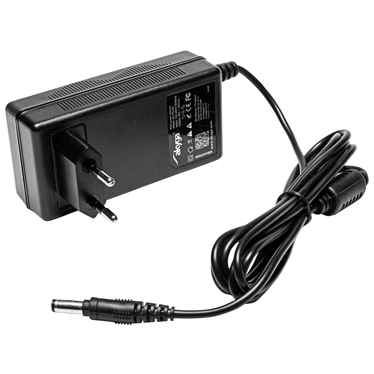 Akyga AK-PD-09 Power Adapter & Inverter