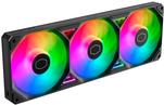 Cooler Master SickleFlow Edge 360 ARGB Fan (MFX-B2DN-25TP2-R1)