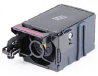 HP Enterprise Dual Rotor Hot Pluggable Fan Module Assembly, 822531-001