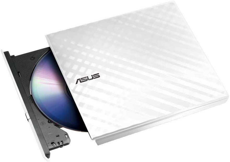 ASUS SDRW-08D2S-U LITE DVD Drive