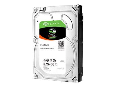 Seagate FireCuda 1TB Hybrid Drive