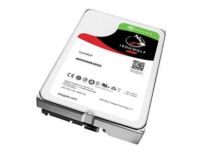 Seagate IronWolf 2TB Internal Hard Drive