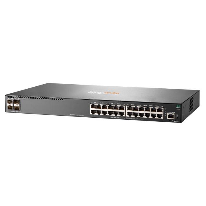 HP 2930F 24G 4SFP Switch