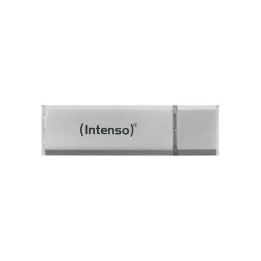 Intenso Alu Line USB Flash Drive - 16GB, USB 2.0