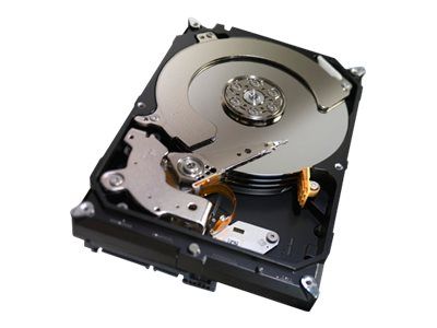 Seagate SV35 Series 3TB Internal Hard Drive - 3.5" SATA 6Gb/s, 7200 RPM, 64MB Cache