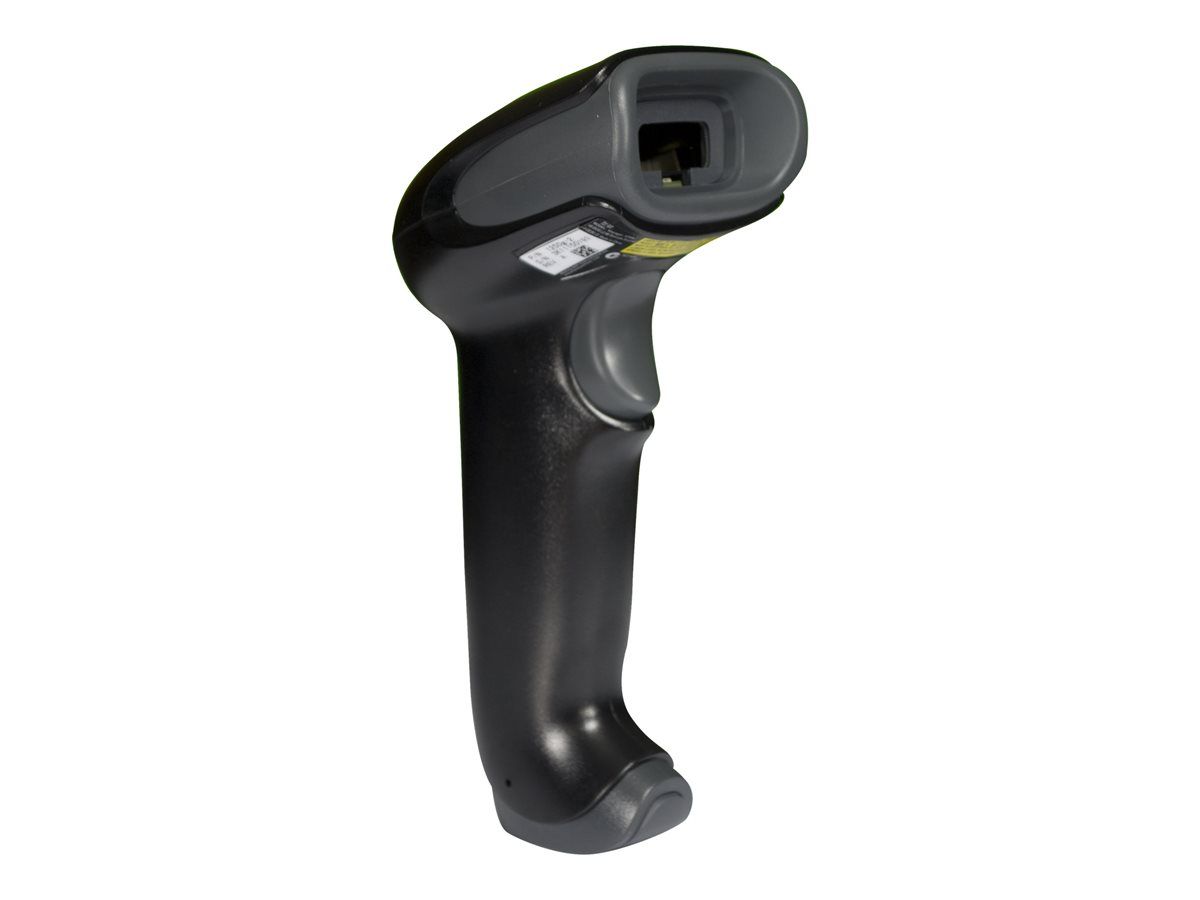 Escáner de códigos de barras Honeywell Voyager 1250g