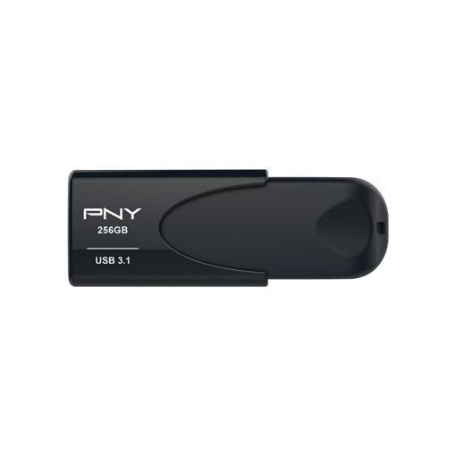 Unidad flash PNY Attaché 4 - 256 GB - USB 3.1