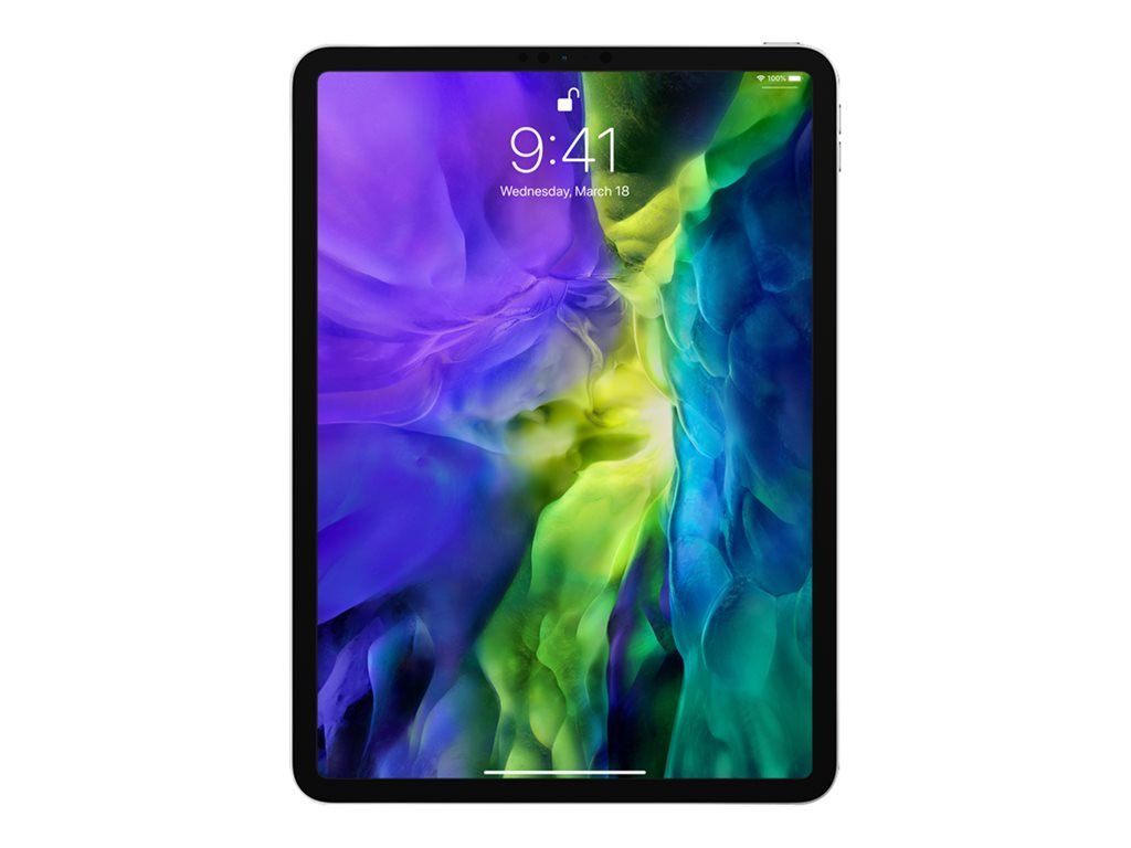 Apple iPad Pro (2020) 11-inch Wi-Fi 128GB Tablet