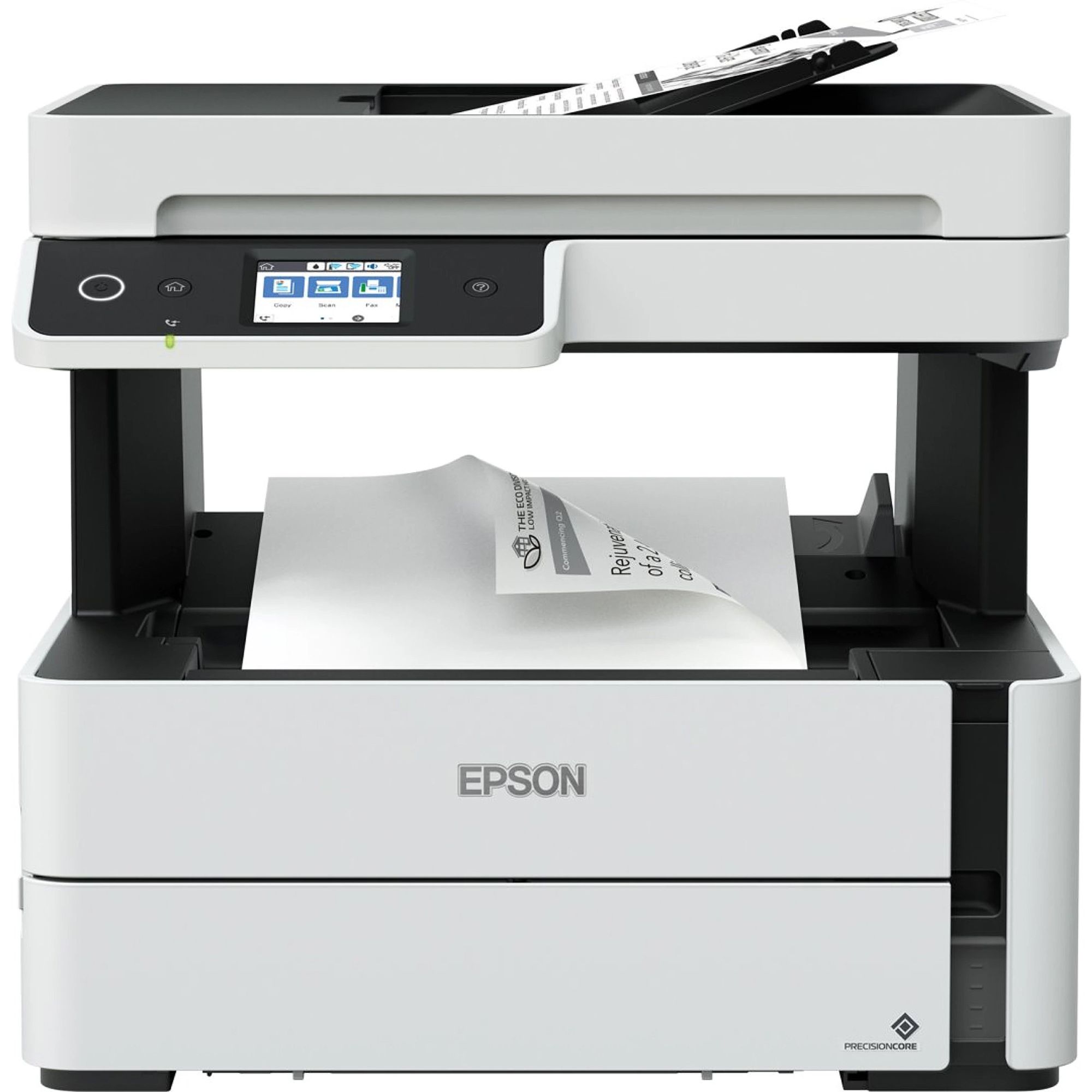 Impresora multifunción Epson EcoTank M3170