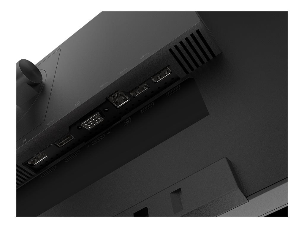 Écran Lenovo ThinkVision T24i-2L - 23,8'' Full HD LED