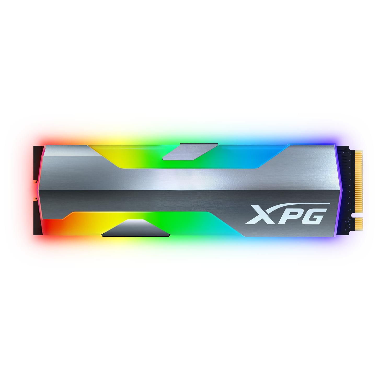 XPG SPECTRIX S20G 1TB M.2 PCI Express 3.0 NVMe SSD
