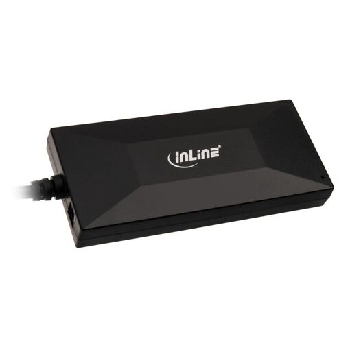 Hub USB InLine 3.2 Gen 1 (Typ-C, 3 ports Type-A, 2 ports Type-C, 3A)