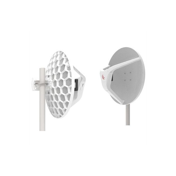 Mikrotik 60GHz Wireless Filled Parabolic Antenna Kit