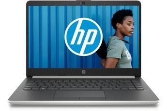 HP 14cf0005nf i3 8GB 1TB Laptop