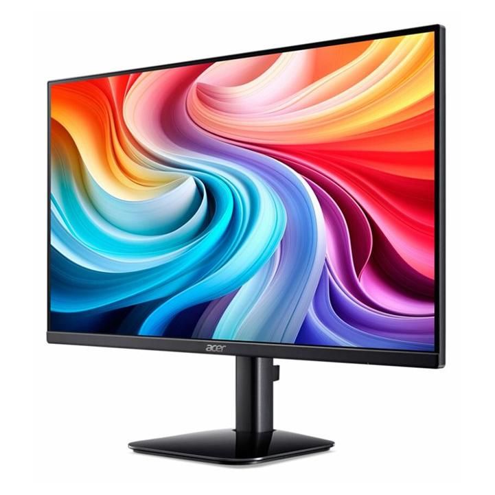 Acer KA242Y G0bi - 24" Full HD Monitor - Black