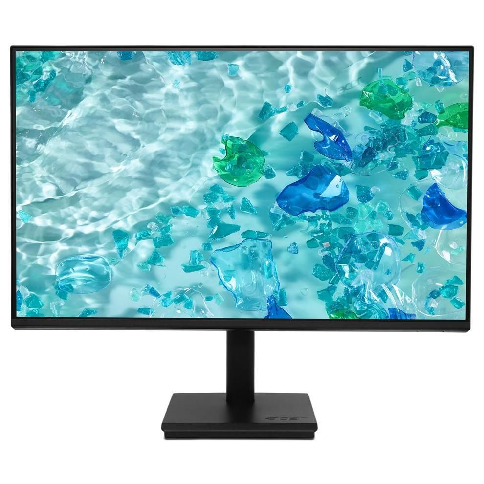 Acer Vero V277 - 27" Full HD Gaming Monitor with Speakers - Black