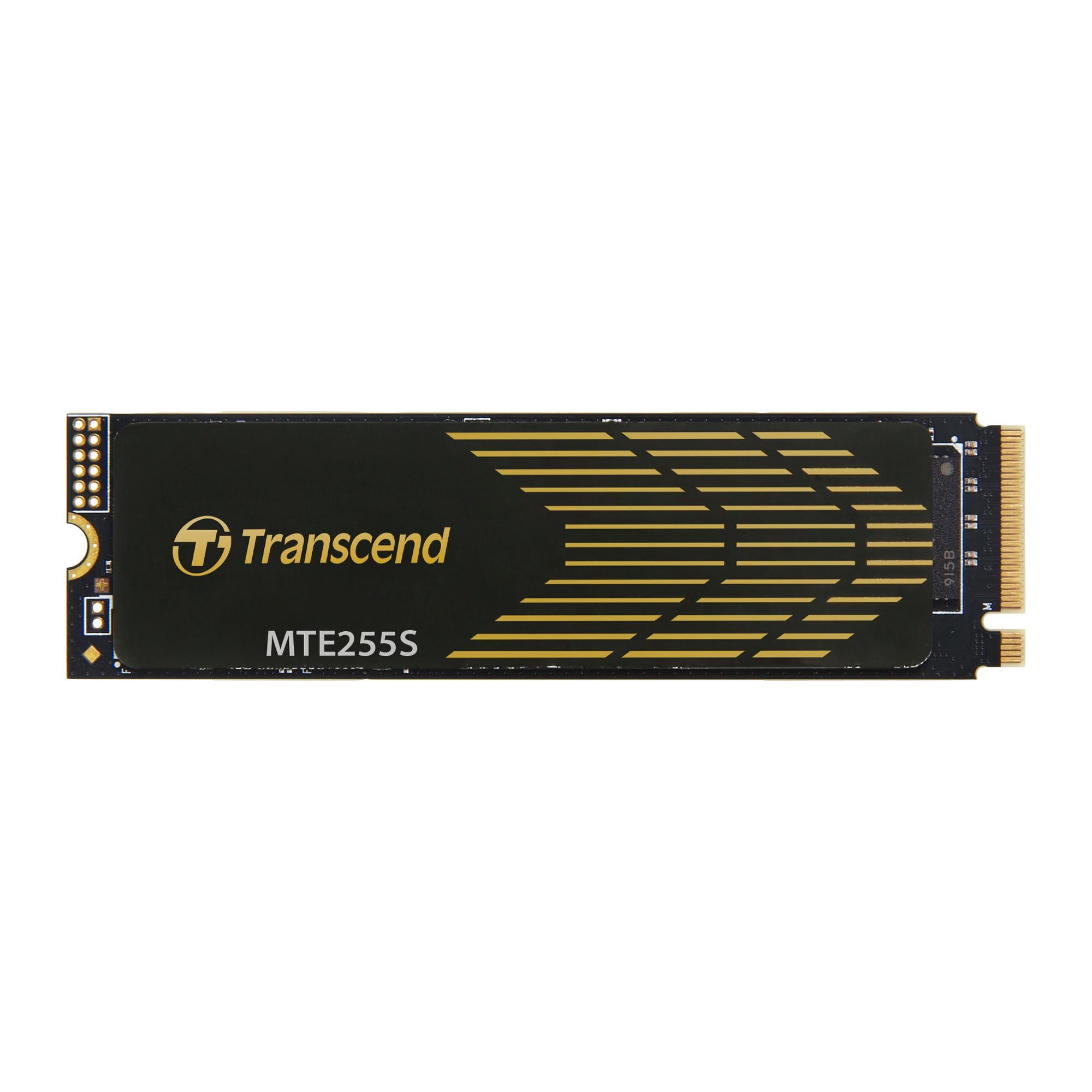 Transcend MTE255S - 1TB NVMe SSD - M.2 2280