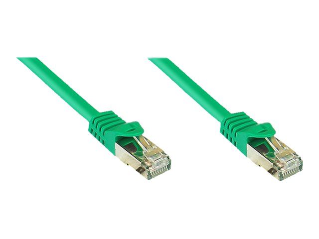 ALCASA Elektronik CAT 7 SFTP Cable - 2m RJ-45 to RJ-45