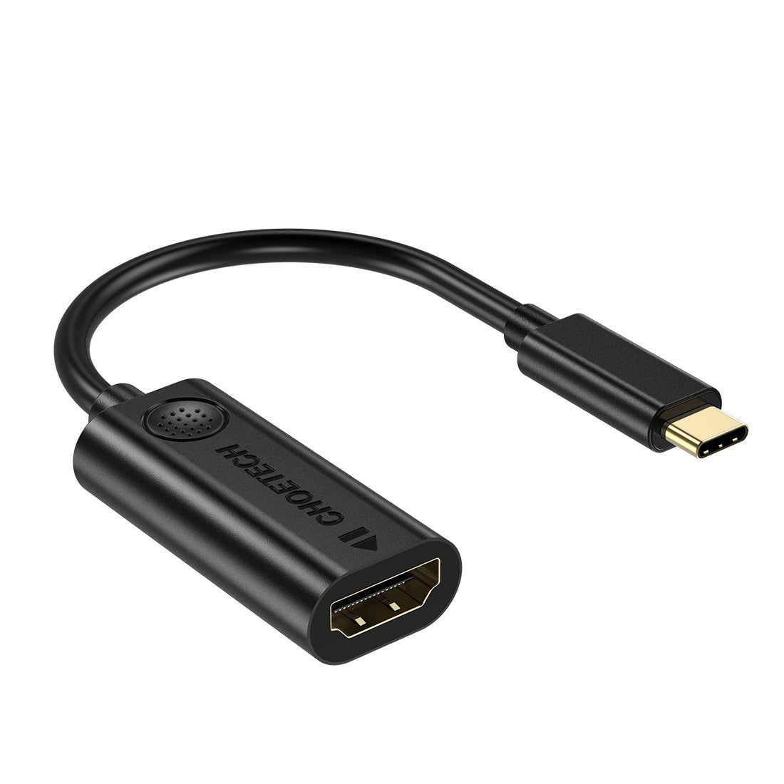 Choetech HUB-H04 USB 3.1 Type C to HDMI 4K@60Hz Thunderbolt 3 Hub