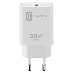 64 Cellular Line USB Charger