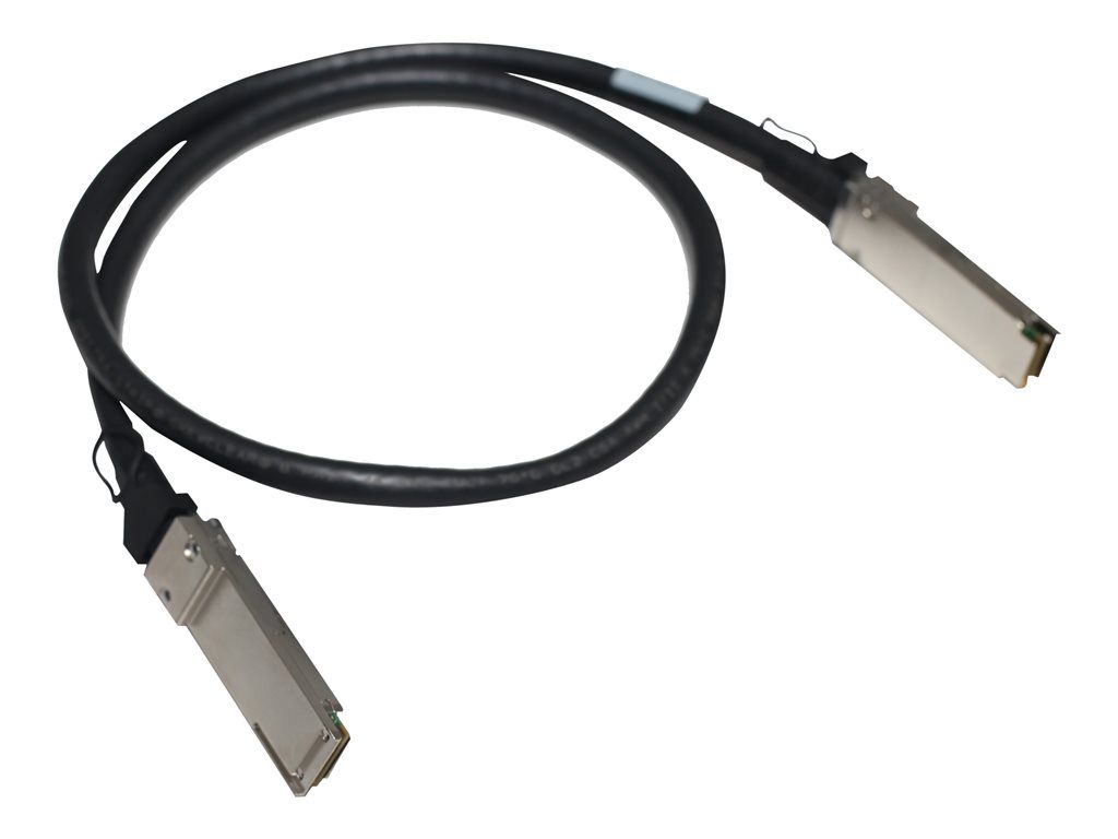HP 100GBase Copper Cable - QSFP28 Direct Attach Cable