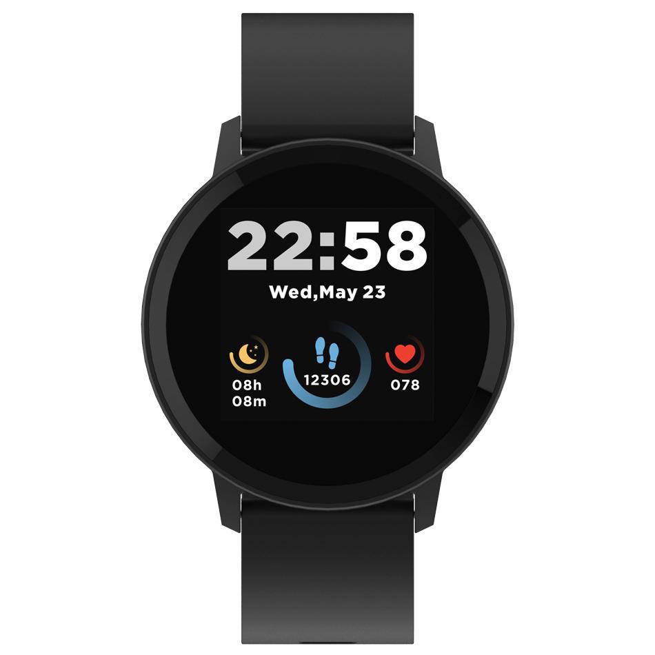 Canyon Lollypop 1.3" Black