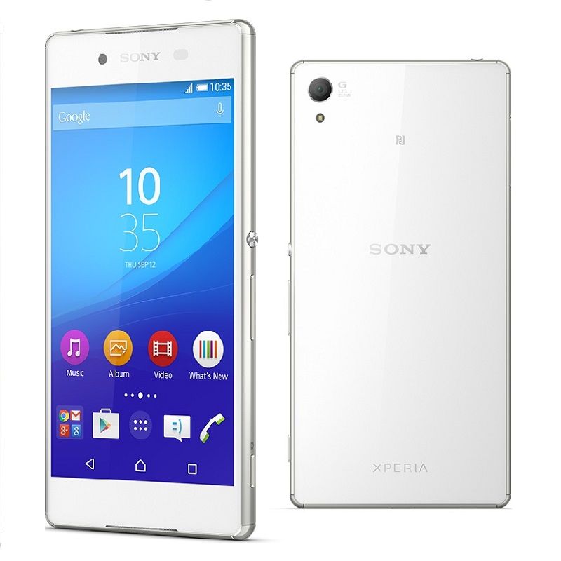 Sony XPERIA Z3 Smartphone