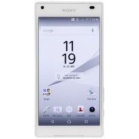 Sony Xperia Z5 Compact 16GB White