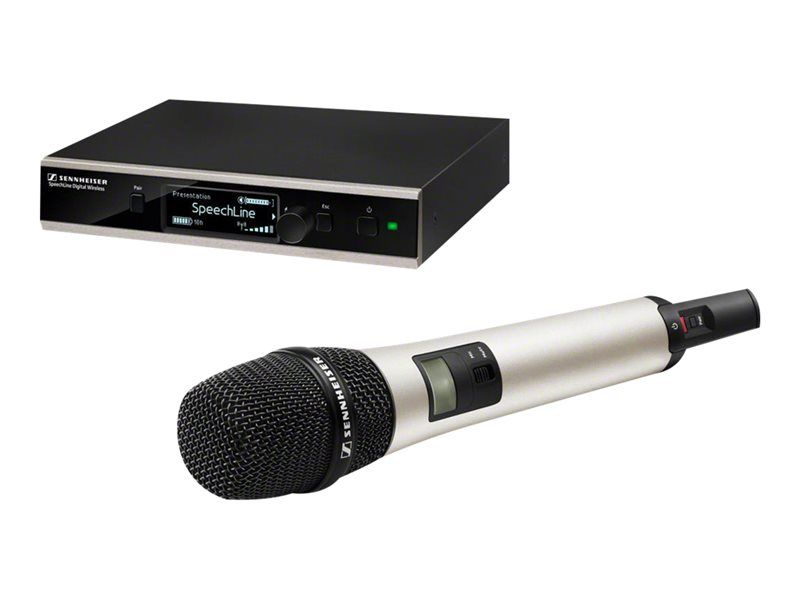 Sennheiser SL 865 Handheld Microphone