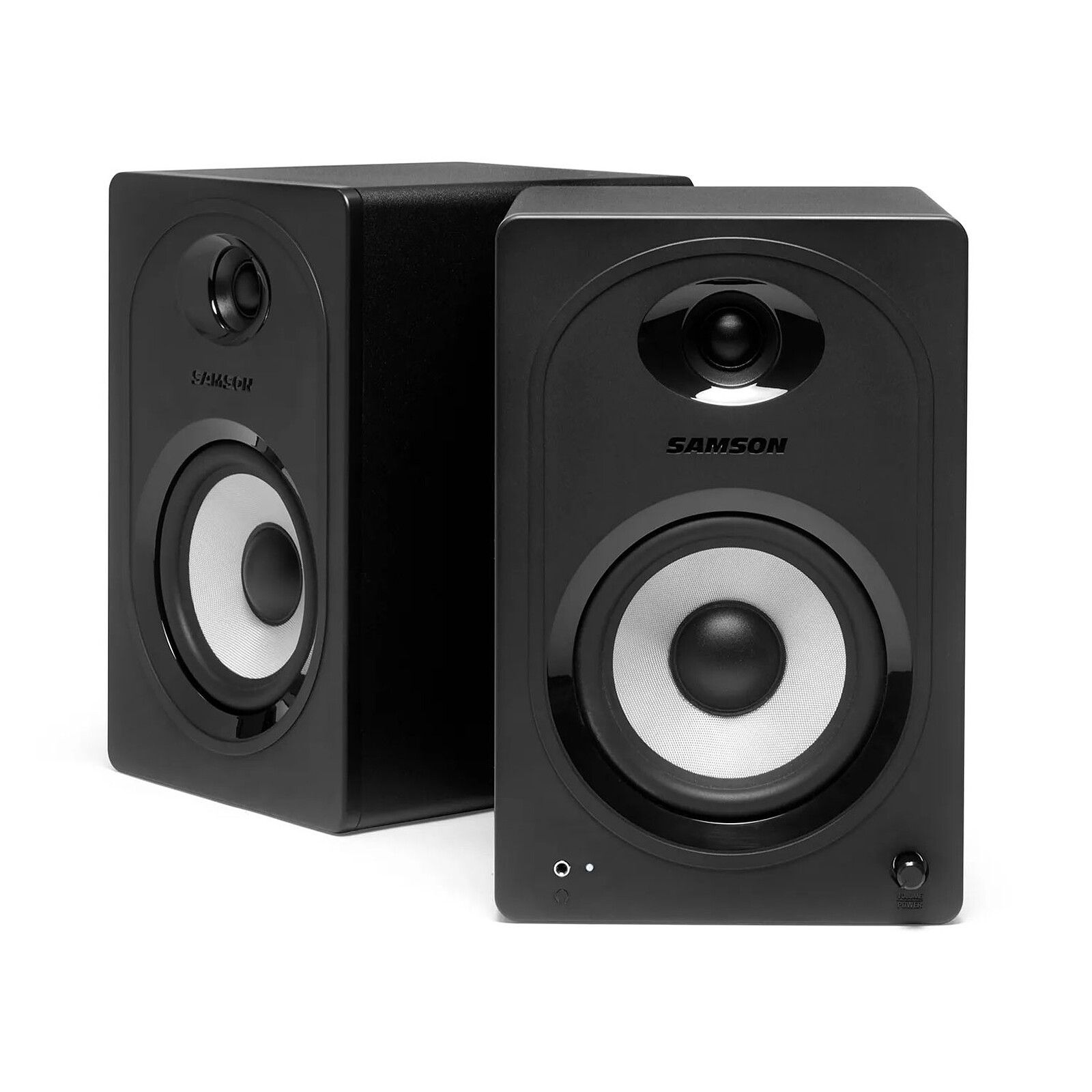 Samson MediaOne M50BT Wireless Speaker