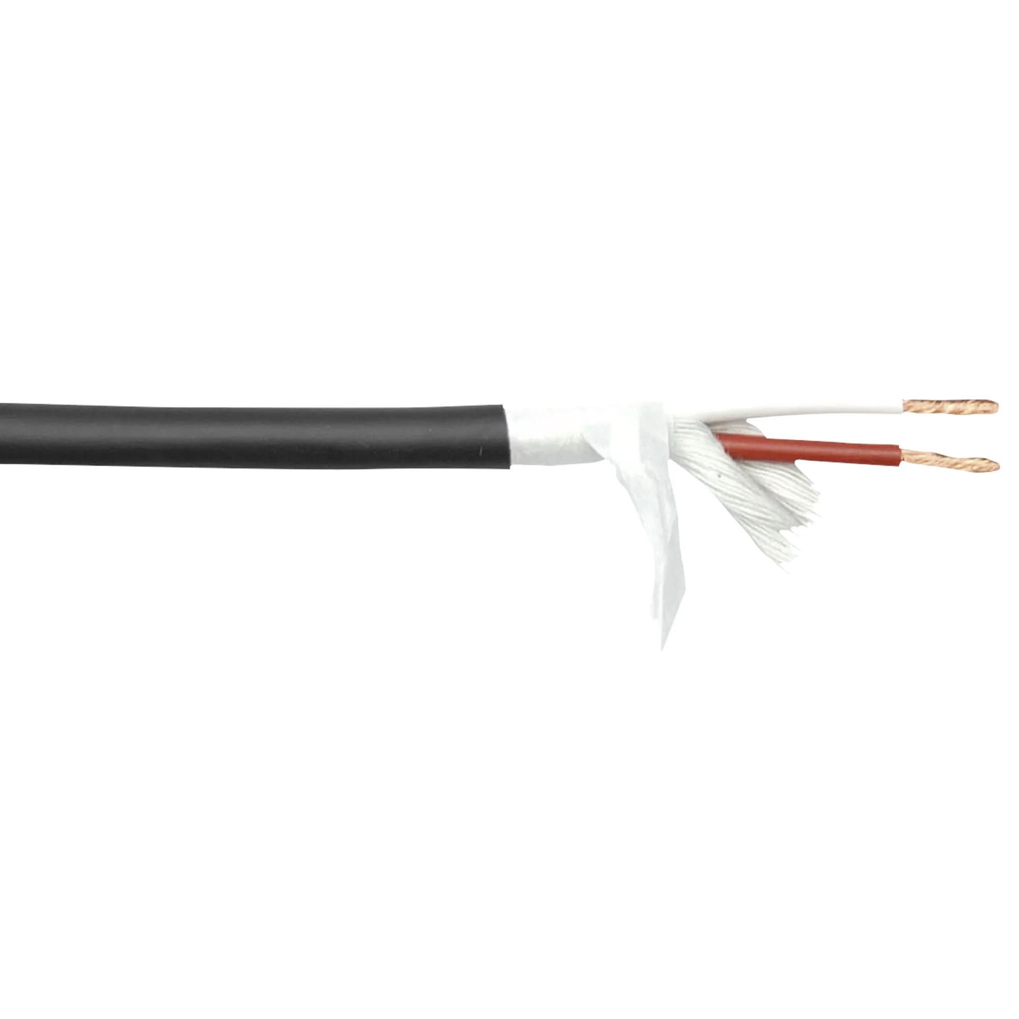 Dap Audio SPK-215 2x1.5mm² Stage Speaker Cable, 100m