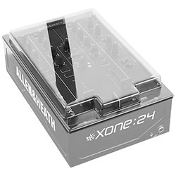 DeckSaver Xone:24/24c Cover