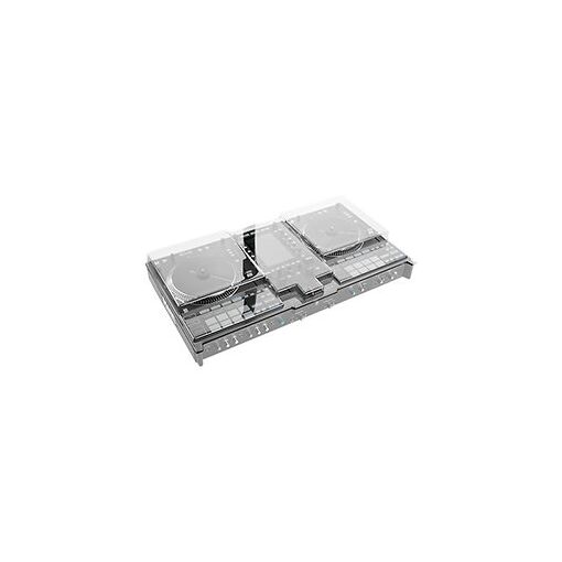 Cubierta DeckSaver Sistema Uno (Tamaño: 12x6, Color: Negro, Capacidad: 3000 ml)