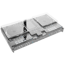 DeckSaver System One Cover (Size: 12x6, Color: Black, Capacity: 3000ml)