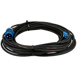Dap Audio powerCON/CEE3 16A 25m Cable
