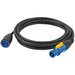 Dap Audio PowerCON Extension Cable 10m
