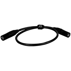 Dap Audio Cat 6 F/UTP Cable, 0.75m