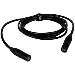 Dap Audio Cat 6 F/UTP Cable, 3m