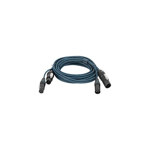 Câble hybride Dap Audio FP-13, 6 m