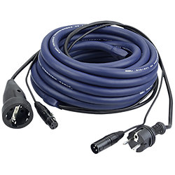 Dap Audio FP053 3m Speaker Cable