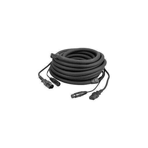 Dap Audio FP123B Black 3m Speaker Cable