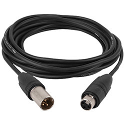 Dap Audio FL82150 1.5m Speaker Cable