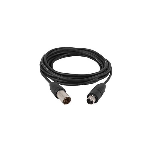 Câble audio Dap Audio FL82150 1,5 mètre