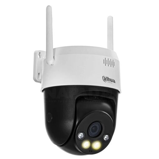 Caméra Dahua P3AE-PV Wi-Fi 3MP