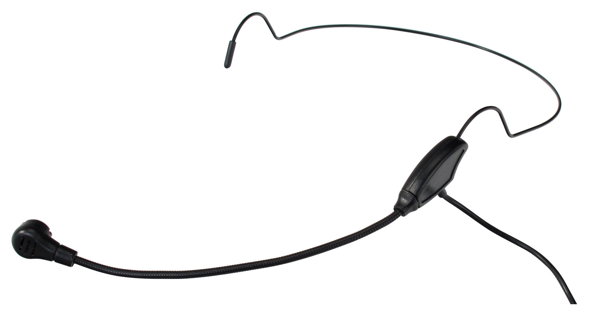 Pronomic HS-65 EA Headset - Black