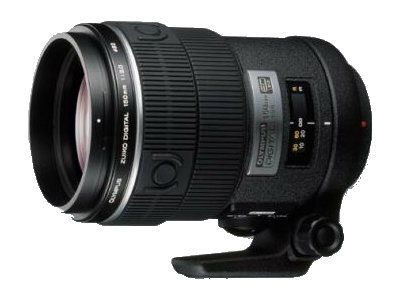 Olympus Zuiko Digital ED 150mm f/2.0 Lens