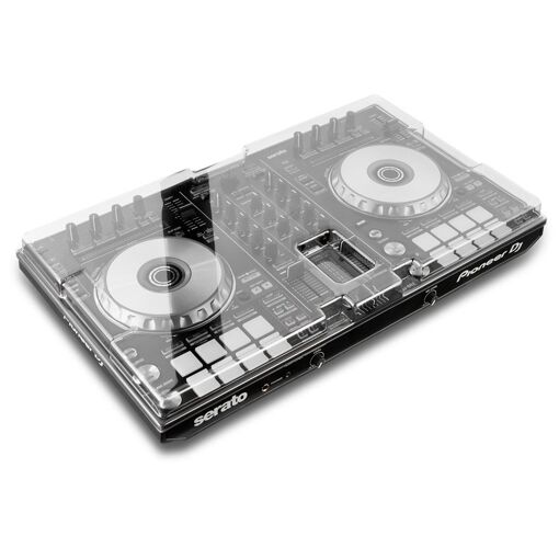 Protector DeckSaver para Pioneer DDJ-SR2 y DDJ-RR